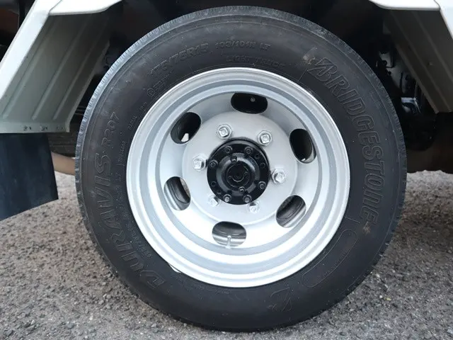 トヨタ トヨエース ABF-TRY220(2WD)の写真28