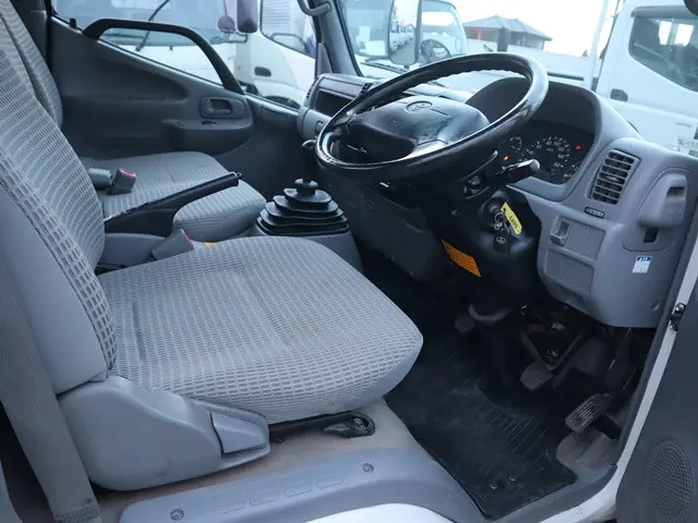 トヨタ トヨエース ABF-TRY220(2WD)の写真29