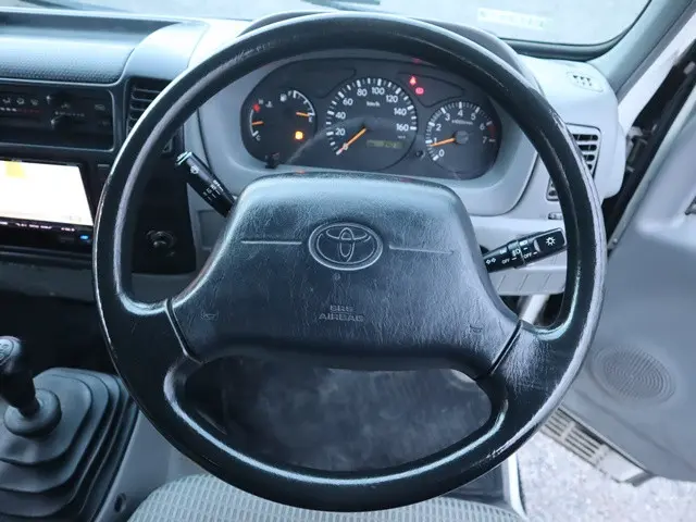トヨタ トヨエース ABF-TRY220(2WD)の写真33