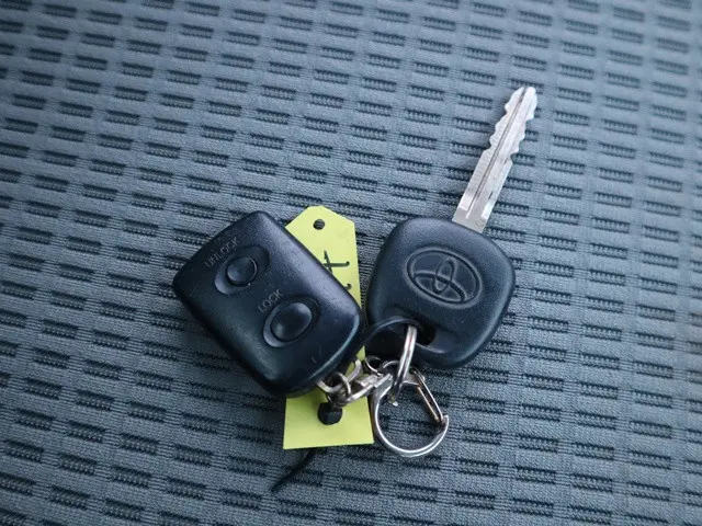 トヨタ トヨエース ABF-TRY220(2WD)の写真37