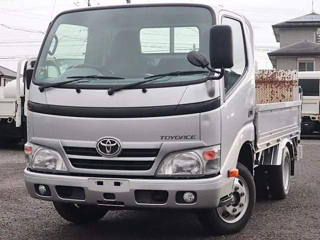 トヨタ トヨエース ABF-TRY220(2WD)の写真1