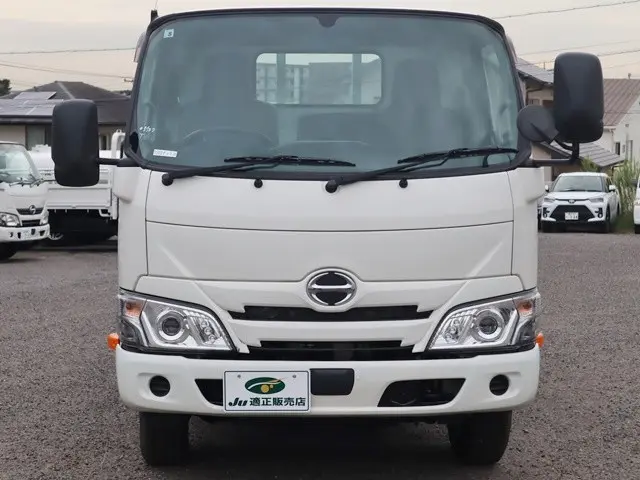 日野 デュトロ 2RG-XZU605M(2WD)の写真3