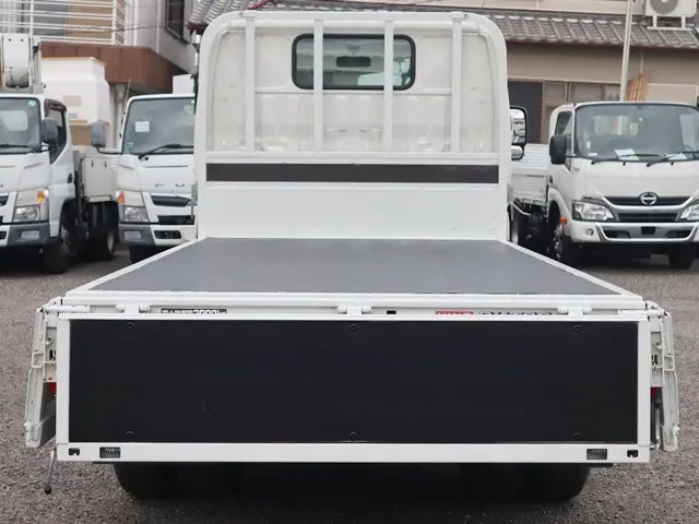 日野 デュトロ 2RG-XZU605M(2WD)の写真11