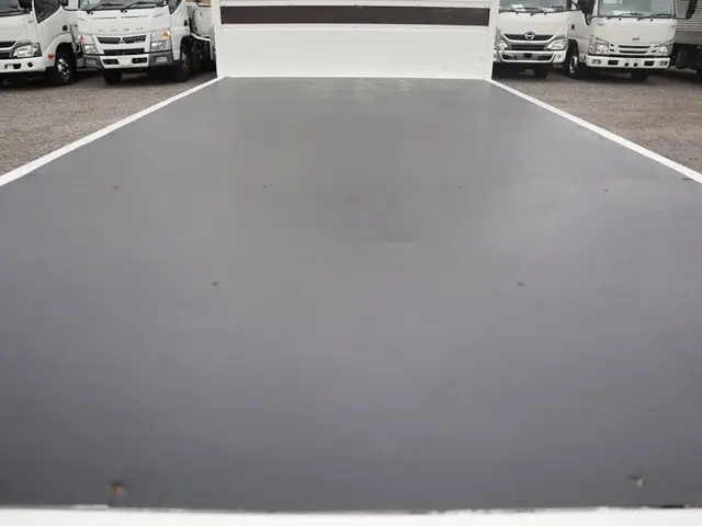 日野 デュトロ 2RG-XZU605M(2WD)の写真12