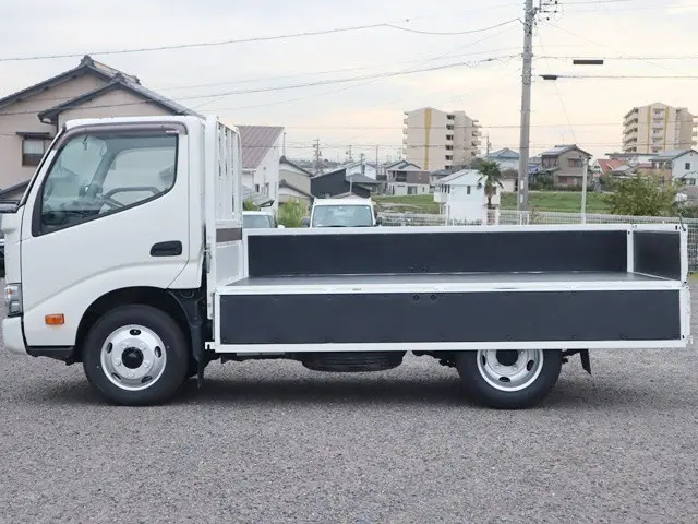 日野 デュトロ 2RG-XZU605M(2WD)の写真13