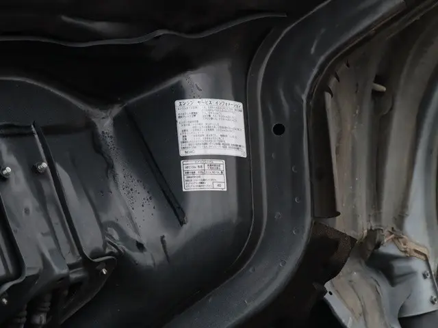 日野 デュトロ 2RG-XZU605M(2WD)の写真16