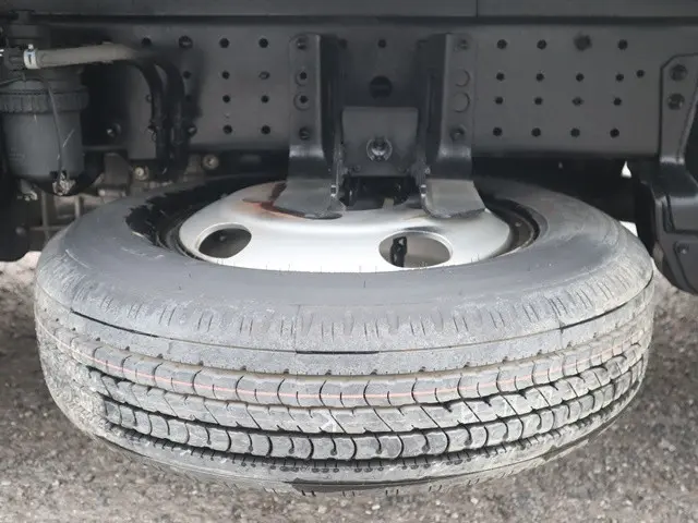 日野 デュトロ 2RG-XZU605M(2WD)の写真19