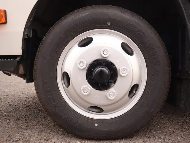 日野 デュトロ 2RG-XZU605M(2WD)の写真24