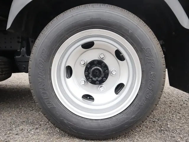 日野 デュトロ 2RG-XZU605M(2WD)の写真25