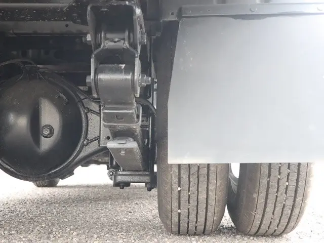 日野 デュトロ 2RG-XZU605M(2WD)の写真27