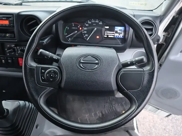 日野 デュトロ 2RG-XZU605M(2WD)の写真33