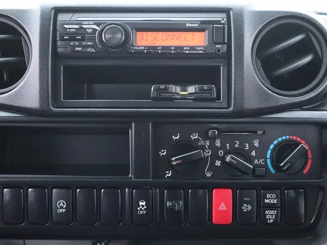 日野 デュトロ 2RG-XZU605M(2WD)の写真35