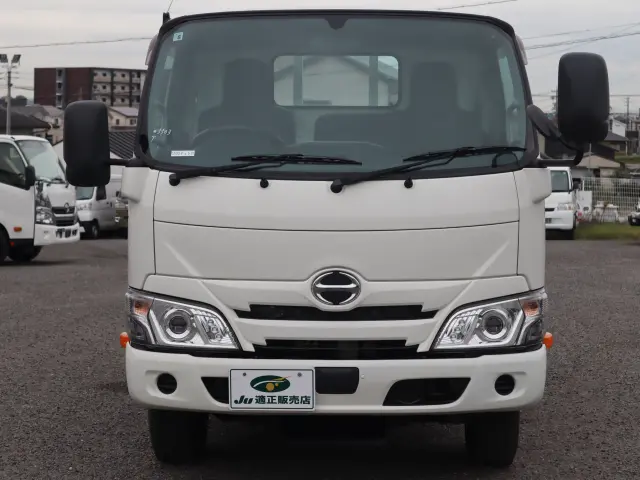日野 デュトロ 2RG-XZU605M(2WD)の写真3