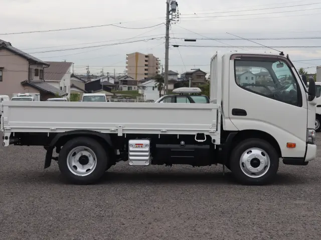 日野 デュトロ 2RG-XZU605M(2WD)の写真8