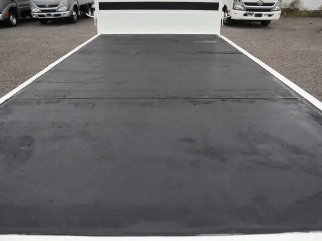 日野 デュトロ 2RG-XZU605M(2WD)の写真11