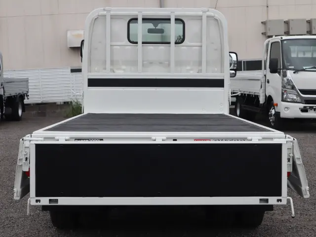 日野 デュトロ 2RG-XZU605M(2WD)の写真12