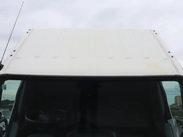 日野 デュトロ 2RG-XZU605M(2WD)の写真14