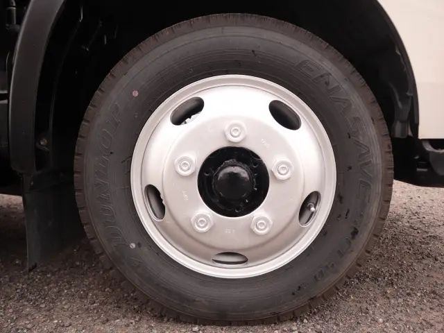 日野 デュトロ 2RG-XZU605M(2WD)の写真21