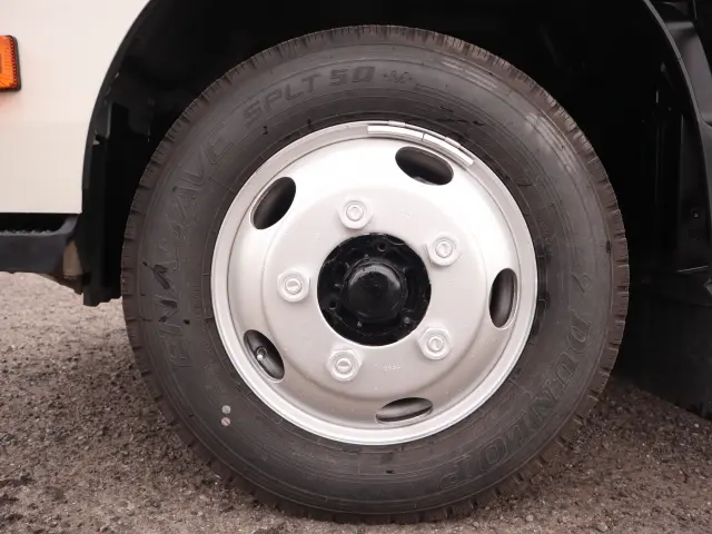 日野 デュトロ 2RG-XZU605M(2WD)の写真24