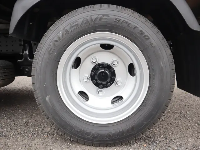 日野 デュトロ 2RG-XZU605M(2WD)の写真25