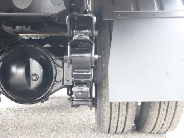 日野 デュトロ 2RG-XZU605M(2WD)の写真27