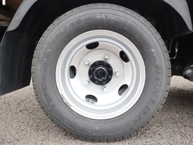 日野 デュトロ 2RG-XZU605M(2WD)の写真28