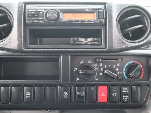 日野 デュトロ 2RG-XZU605M(2WD)の写真35