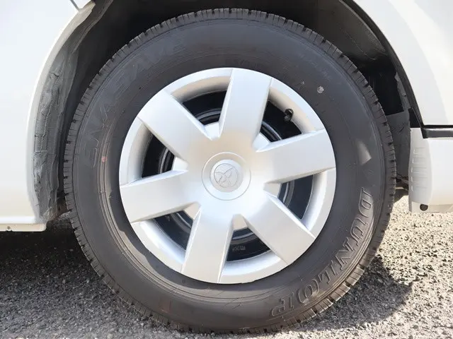 トヨタ ハイエース 3BA-TRH214W(2WD)の写真23