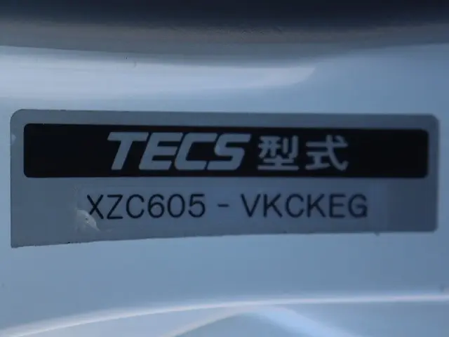 トヨタ トヨエース TPG-XZC605(2WD)の写真16