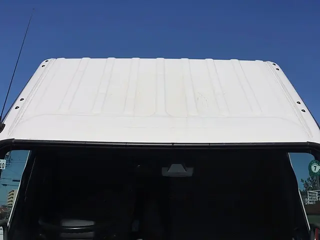 トヨタ トヨエース TPG-XZC605(2WD)の写真17