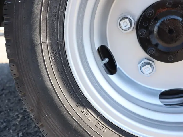 トヨタ トヨエース TPG-XZC605(2WD)の写真24