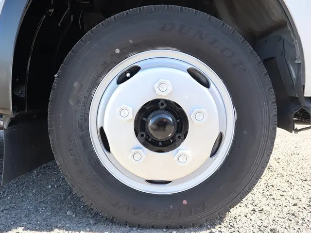 トヨタ トヨエース TPG-XZC605(2WD)の写真25