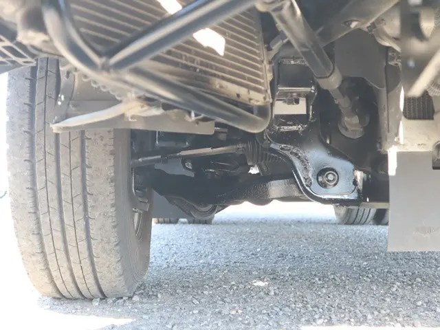 トヨタ トヨエース TPG-XZC605(2WD)の写真26