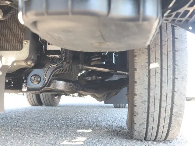 トヨタ トヨエース TPG-XZC605(2WD)の写真27