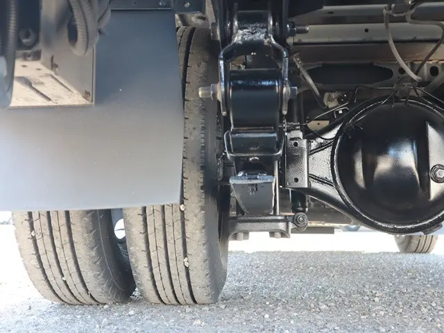 トヨタ トヨエース TPG-XZC605(2WD)の写真30