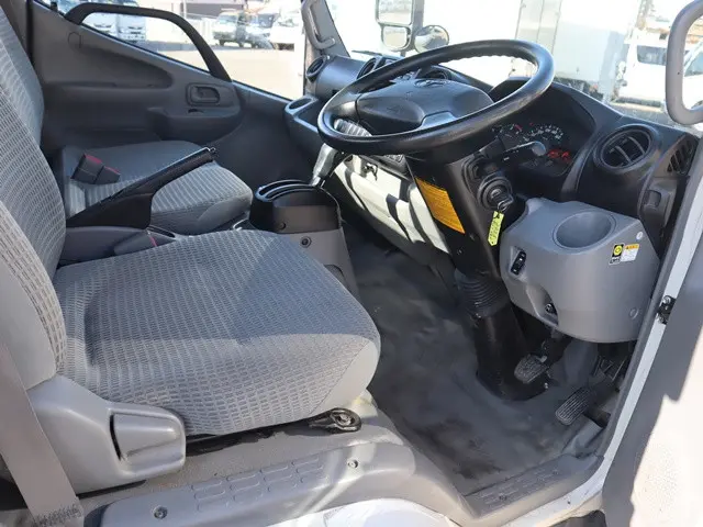 トヨタ トヨエース TPG-XZC605(2WD)の写真33