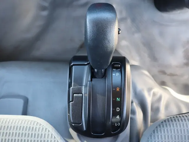 トヨタ トヨエース TPG-XZC605(2WD)の写真38