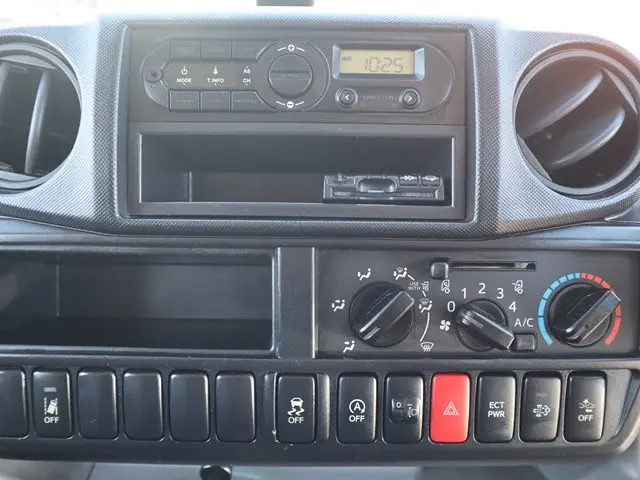 トヨタ トヨエース TPG-XZC605(2WD)の写真39