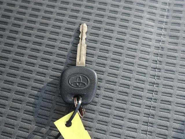 トヨタ トヨエース TPG-XZC605(2WD)の写真42