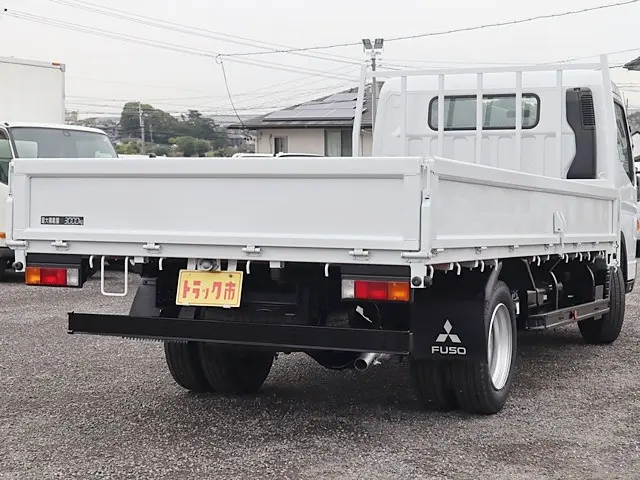 三菱 キャンター TPG-FEB50(2WD)の写真5