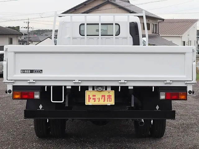 三菱 キャンター TPG-FEB50(2WD)の写真6