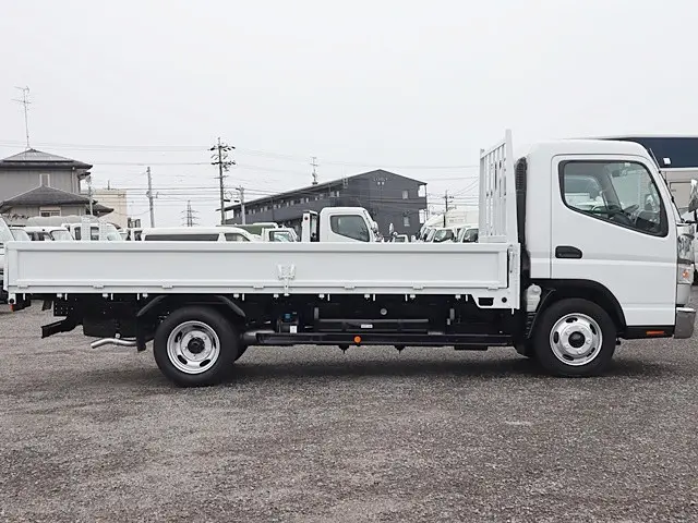 三菱 キャンター TPG-FEB50(2WD)の写真8