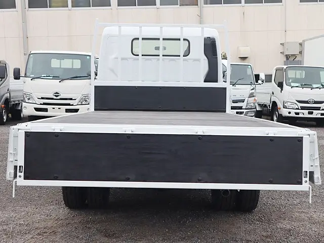 三菱 キャンター TPG-FEB50(2WD)の写真12