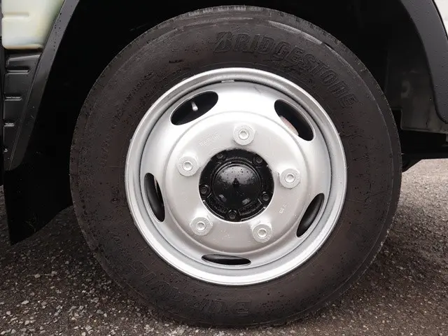 三菱 キャンター TPG-FEB50(2WD)の写真21