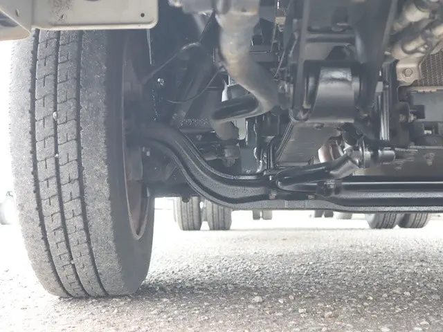三菱 キャンター TPG-FEB50(2WD)の写真22