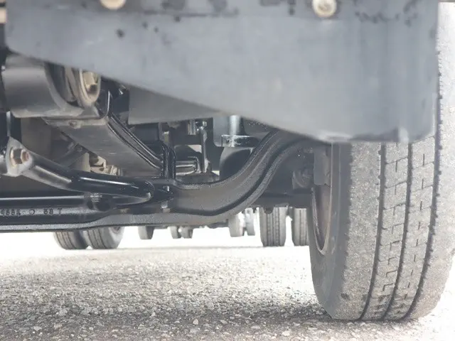 三菱 キャンター TPG-FEB50(2WD)の写真23