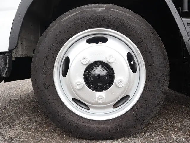 三菱 キャンター TPG-FEB50(2WD)の写真24