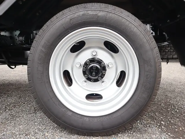 三菱 キャンター TPG-FEB50(2WD)の写真25