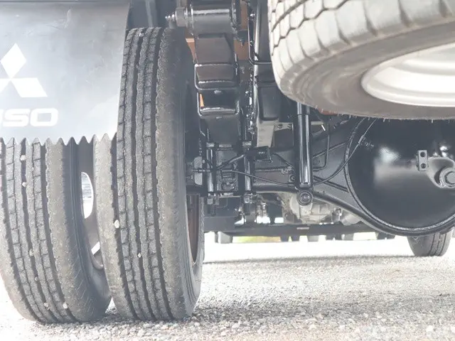 三菱 キャンター TPG-FEB50(2WD)の写真26