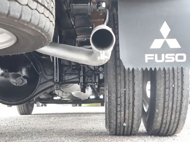 三菱 キャンター TPG-FEB50(2WD)の写真27